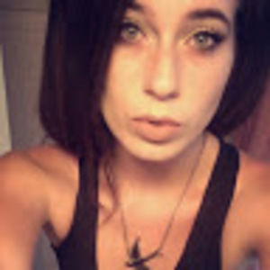 Meet your Posher, Kassie